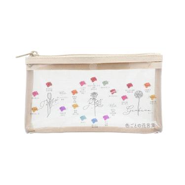 ペンポーチ 知りたいこと図鑑 D