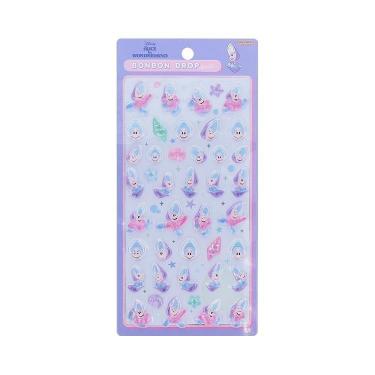 ボンボンドロップシール ヤングオイスター