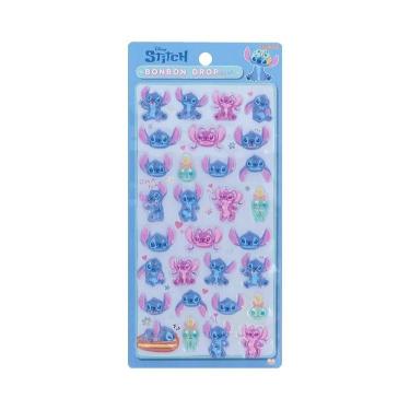 ボンボンドロップシール スティッチ