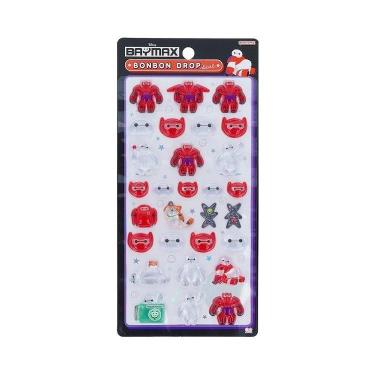 ボンボンドロップシール ベイマックスB