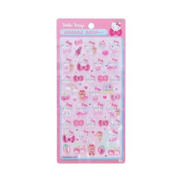 ボンボンドロップシール ハローキティB