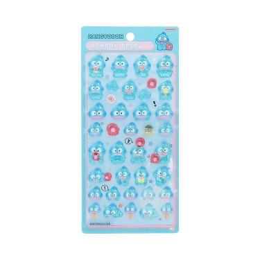 ボンボンドロップシール ハンギョドン