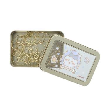 ちいかわ オリジナル 缶スツール 非売品