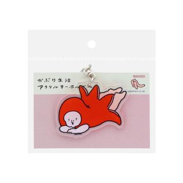 まほうのエプロン アルマ アクリルキーホルダー