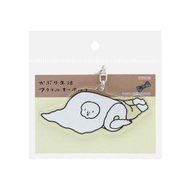 まほうのエプロン　アルマ　アクリルキーホルダー Amazon.co.jp: まほうのエプロン アルマ アクリルキーホルダー