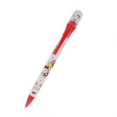 くるくるドーム シャープペン 0.5mm サンリオ ハローキティ