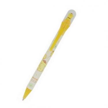 くるくるドーム シャープペン 0.5mm サンリオ ポムポムプリン