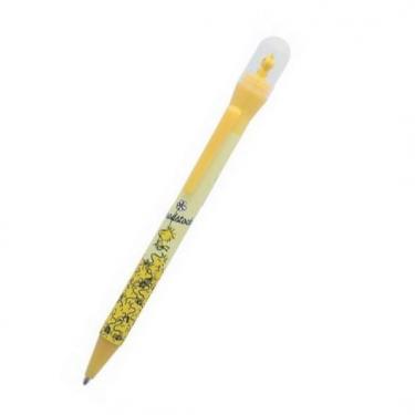 くるくるドーム シャープペン 0.5mm ピーナッツ ウッドストック