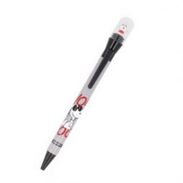 くるくるドーム ボールペン 0.7mm 油性 ピーナッツ ジョークール