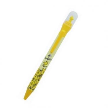 くるくるドーム ボールペン 0.7mm 油性 ピーナッツ ウッドストック