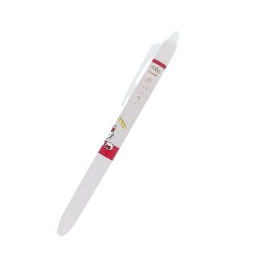 フリクション Waai 0.5mm ハローキティ ベルベットレッド