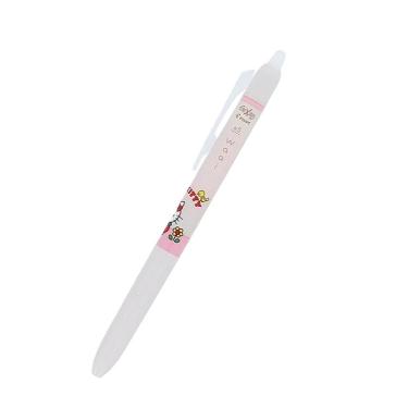 フリクション Waai 0.5mm ハローキティ チェックピンク