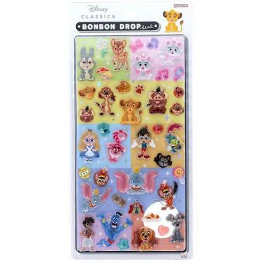ボンボンドロップシール | ステーショナリー おすすめシリーズ
