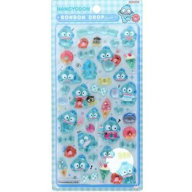 ボンボンドロップシール | ステーショナリー おすすめシリーズ