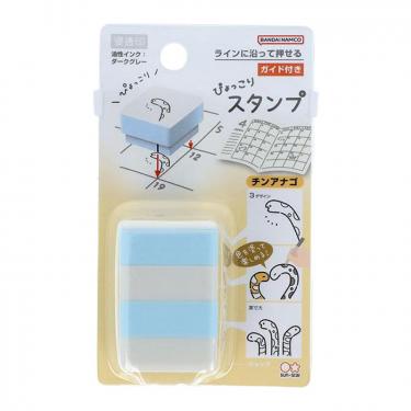 ぴょっこりスタンプ チンアナゴ