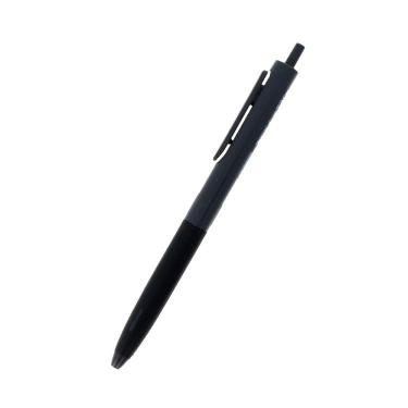 モナミ グリッパー ボールペン 0.5mm 油性 ブルー(ブルー