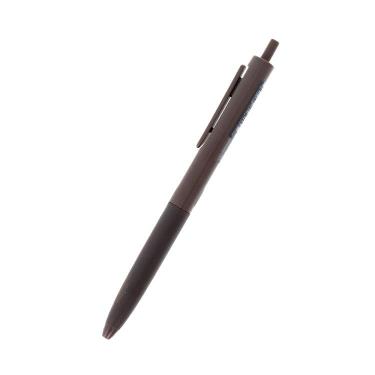 ミュートン ボールペン 0.5mm ゲルインク 喫茶店の香り