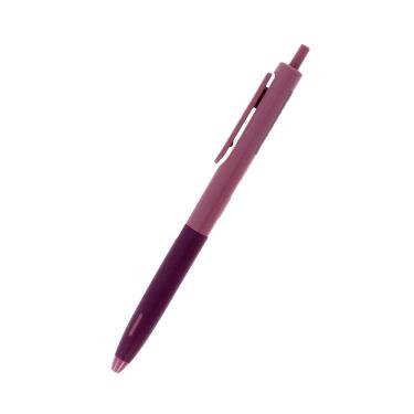 ボールサイン ティアラ ノック式ボールペン 0.8mm ゲルインク