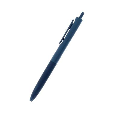 ミュートン ボールペン 0.5mm ゲルインク 静寂の明け方