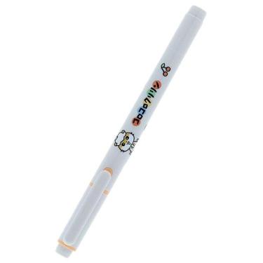 KIRE-NA 蛍光ペン ベーシック サンリオキャラクターズ コロコロクリリン オレンジ