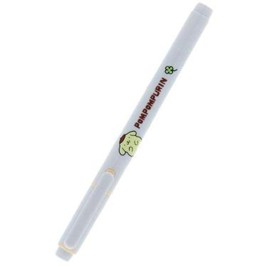 KIRE-NA 蛍光ペン ペールトーン サンリオキャラクターズ ポムポムプリン ペールオレンジ