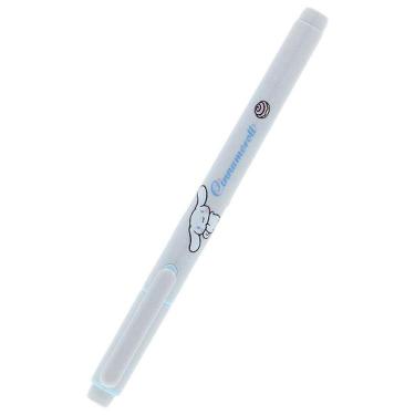 KIRE-NA 蛍光ペン ペールトーン サンリオキャラクターズ シナモロール ペールブルー