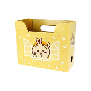 ミニファイルBOX ちいかわ うさぎ