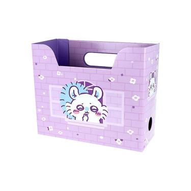 ミニファイルBOX ちいかわ モモンガ