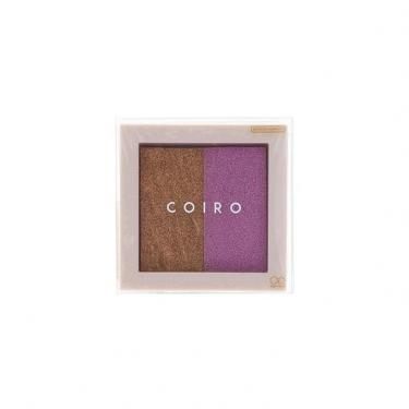 スタンプパッド コイロ メタリック シャイニーラズベリー