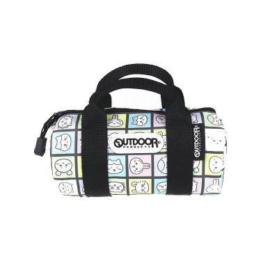 アウトドアペンケース ロールボストン ちいかわ みんな