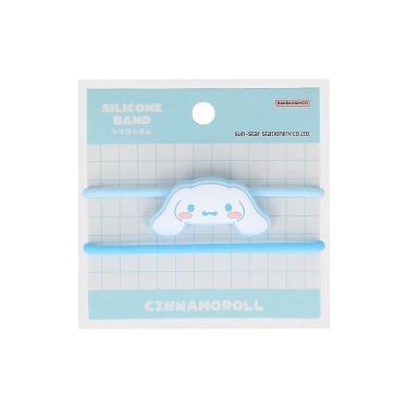 シリコンゴム サンリオキャラクターズ シナモロール