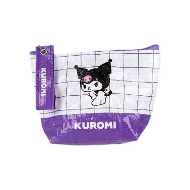 ポリエチレンポーチ サンリオキャラクターズ クロミ