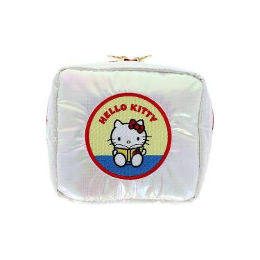 スクエアポーチ サンリオキャラクターズ ハローキティ