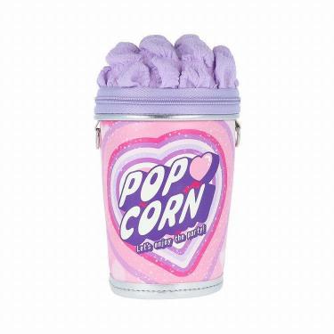 ポップコーンペンポーチ グレープ