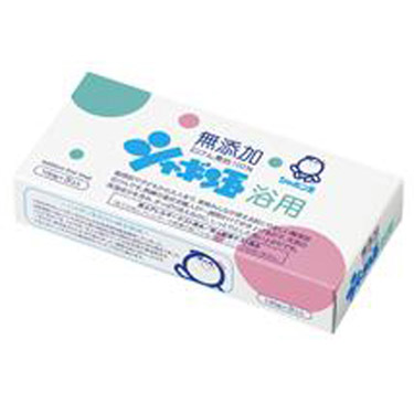 浴用石鹸 3個セット