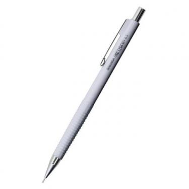 RETORICO（レトリコ） シャープペン 0.5mm ホワイト(ホワイト