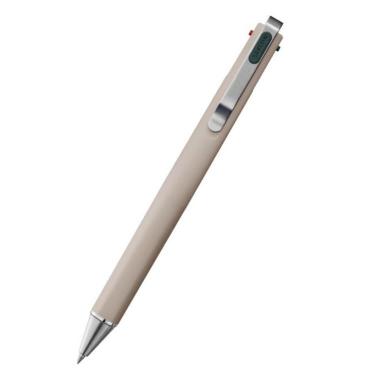 ボールサインiD 3C 3色ボールペン 0.4mm ゲルインク ミントA
