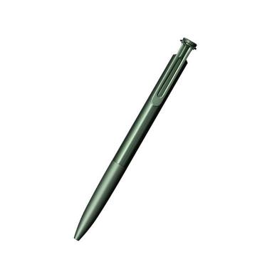 クラフトラボ008 ボールペン ゲルインク 0.5mm アルミニウム