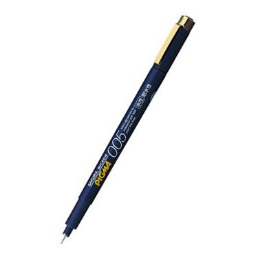 ピグマ 005 水性マーカー