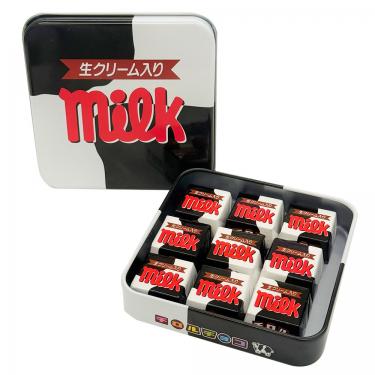 チロル史上初！「星形」のボックス☆新商品「星形BOX」を5/22