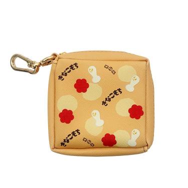 チロルポーチチャーム　きなこもち【ロフト限定】