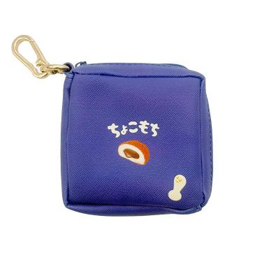 チロルポーチチャーム　ちょこもち【ロフト限定】