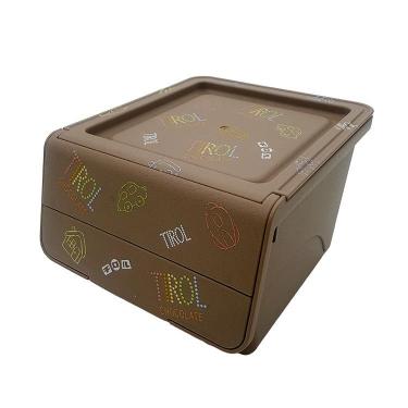 コンテナチロル　コーヒーヌガー【ロフト限定】