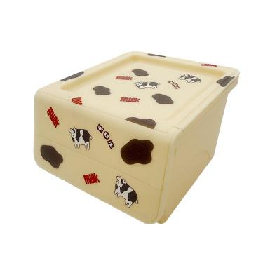 コンテナチロル　ミルク【ロフト限定】