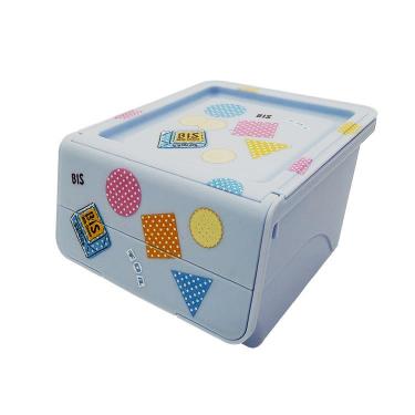 コンテナチロル　ビス　ブルー【ロフト限定】