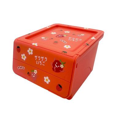 コンテナチロル　ザクザクいちご【ロフト限定】