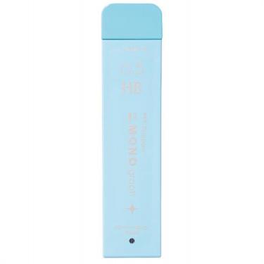 シャープペン替芯 モノグラフ 0.5mm HB シマーエディション エメラルド