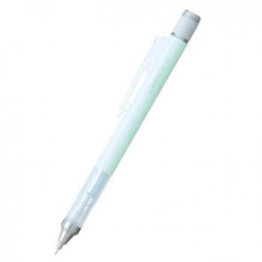 シャープペン モノグラフ パステルカラー 0.3mm ミントグリーン