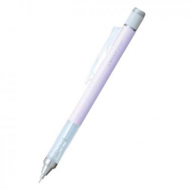 シャープペン モノグラフ パステルカラー 0.3mm ラベンダー