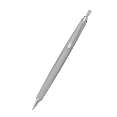 ZOOM L2 0．5mm シャープペン マットホワイト(マット